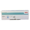 (45862821) OKI TONER CIAN ES8453DN MFP SERIES / ES8473DN MFP SERIES