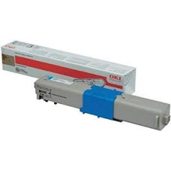 (44973535) OKI TONER CIAN  C301/C321 (1.500 COPIAS)