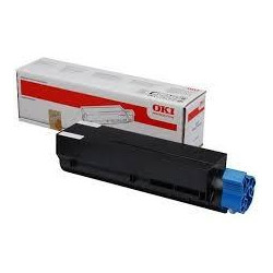 (44992402) OKI TONER NEGRO B401/MB441/MB451 (2.500 COPIAS)