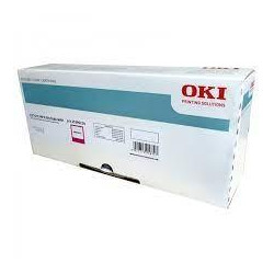 (45396214) OKI TONER MAGENTA EXECUTIVE ES7470/7480