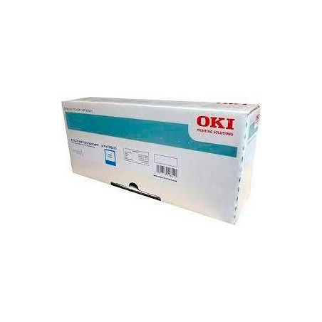 (45396215) OKI TONER CIAN EXECUTIVE ES7470/7480