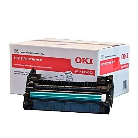 (45456302) OKI TAMBOR NEGRO ES7131/ES7170 MFP