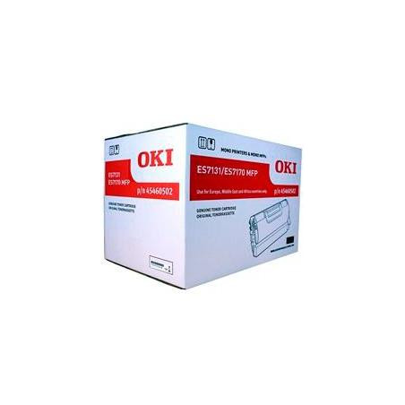 (45460502) OKI TONER NEGRO ES7131 / ES7170 MFP