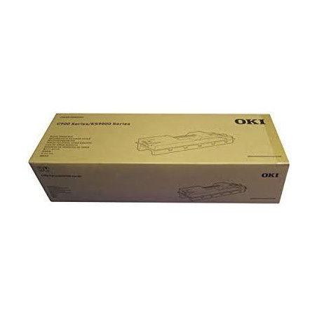 (45531503) OKI CAJA PARA RESIDUOS DE TONER C931 - ES9431/ES9541