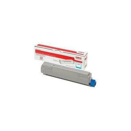 (46490403) OKI TONER CIAN C500/C532/MC573
