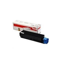 (45807106) OKI TONER NEGRO B412/B432/B512 - MB472/MB492/MB562 (7.000 COPIAS)