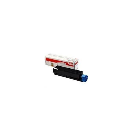 (45807106) OKI TONER NEGRO B412/B432/B512 - MB472/MB492/MB562 (7.000 COPIAS)