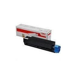 (45807111) OKI TONER NEGRO B432/562 - MB492/562
