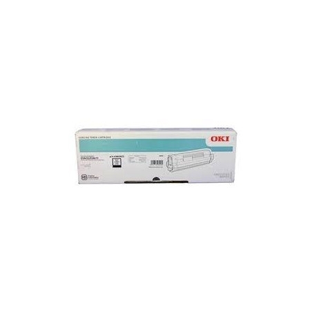 (45862822) OKI TONER NEGRO ES8453DN MFP SERIES / ES8473DN MFP SERIES