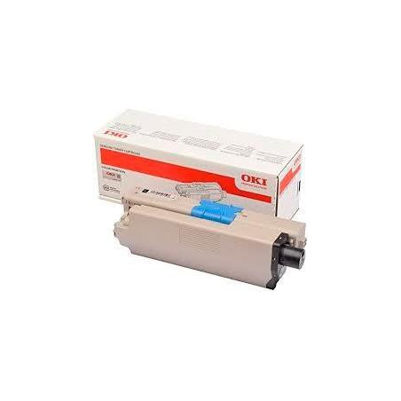 (46508712) OKI TONER NEGRO C332/MC363 (3.500 COPIAS)