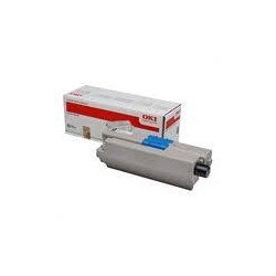 (46508716) OKI TONER NEGRO C332DN/MC363DN