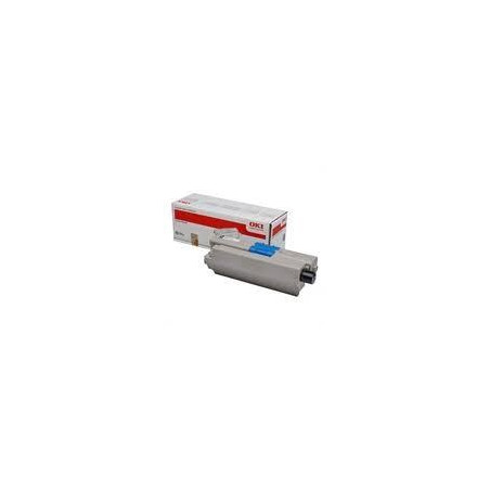 (46508716) OKI TONER NEGRO C332DN/MC363DN