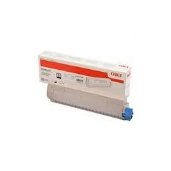 (46471104) OKI TONER NEGRO C823/833/843