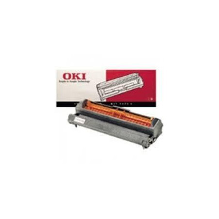(9001038) OKI TAMBOR NEGRO OKIPAGE 4W/4W+/4M FAX 4100