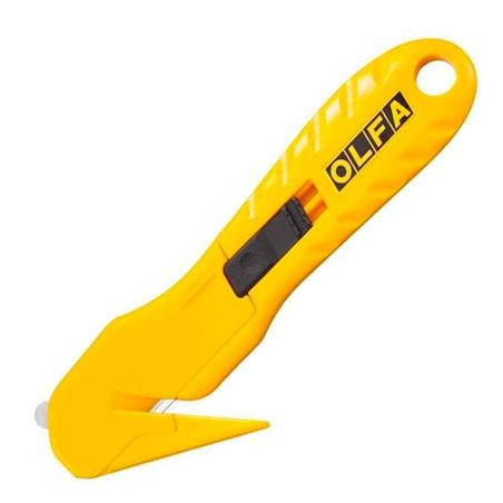 (SK-10) OLFA CUTTER PARA USO ESPECIAL SK-10 CUCHILLA DE 17
