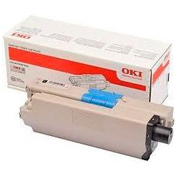 (46508712) OKI TONER NEGRO C332/MC363 (3.500 COPIAS)