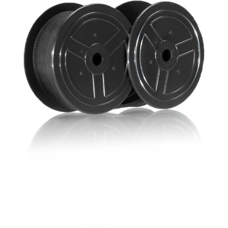 (00510101) CINTA KMP NEGRO NYLON GRUPO 51 N