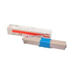 (46508714) OKI TONER MAGENTA C332DN/MC363DN