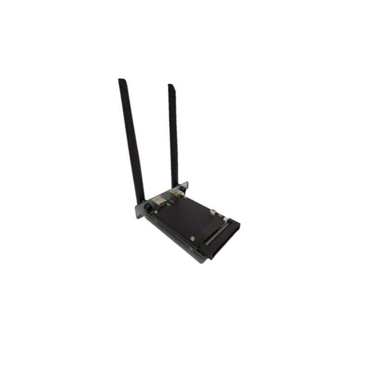(H1AX00000246) OPTOMA MÓDULO AMPLIFICADOR DE SEÑAL AZ832-HN WIFI SERIE 3 PARA PROYECTOR NEGRO