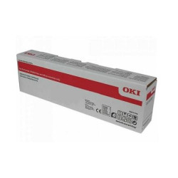 (46861326) OKI TONER MAGENTA M-ES8434