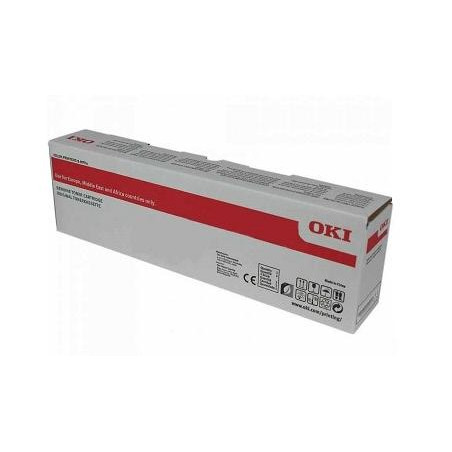 (46861326) OKI TONER MAGENTA M-ES8434