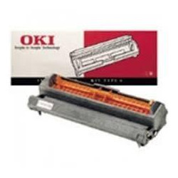 (9001038) OKI TAMBOR NEGRO OKIPAGE 4W/4W+/4M FAX 4100