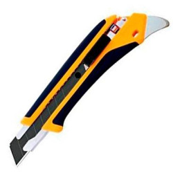 (L5-AL) OLFA CUTTER  L5-AL  CUCHILLA DE 18MM