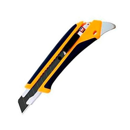 (L5-AL) OLFA CUTTER  L5-AL  CUCHILLA DE 18MM