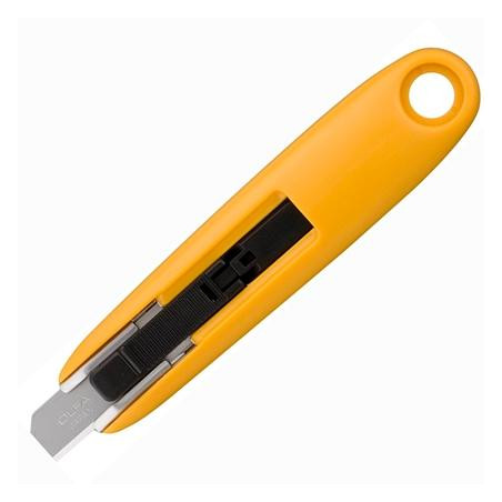 (SK-7) OLFA  CUTTER DE SEGURIDAD SK-7 CUCHILLA DE 12MM