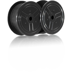 (00510101) CINTA KMP NEGRO NYLON GRUPO 51 N