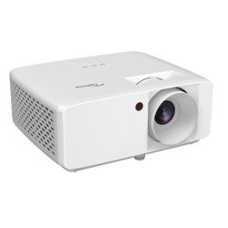 (E9PD7KK11EZ2) OPTOMA PROYECTOR WXGA 3600 LÚMENES 2XHDMI BLANCO -ZW340E