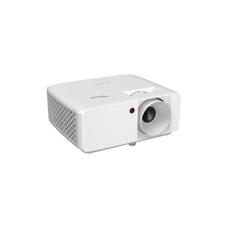 (E9PD7KK11EZ2) OPTOMA PROYECTOR WXGA 3600 LÚMENES 2XHDMI BLANCO -ZW340E