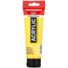 (17092752) TALENS AMSTERDAM STANDARD SERIES COLORES ACRÍLICOS TUBO 120ML AMARILLO PRIMARIO