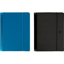 (400201734) OXFORD AGENDA ANUAL MY'FAB ESPIRAL A5 320H DP C/SURTIDOS 2026