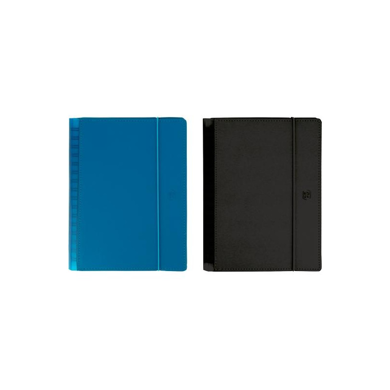 (400201735) OXFORD AGENDA ANUAL MY'FAB ESPIRAL A5 128H SV C/SURTIDOS 2026