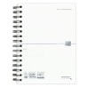(400201737) OXFORD RECAMBIO AGENDA ANUAL ESPIRAL DOBLE A5 320H DP 2026