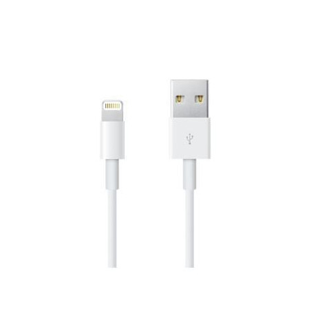 (ME291ZM/A) APPLE CABLE-APPLE -USB A - LIGHTING