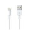 (ME291ZM/A) APPLE CABLE-APPLE -USB A - LIGHTING