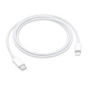 (MM0A3ZM/A - MUQ93ZM/) APPLE CABLE-APPLE USB-C - LIGHING