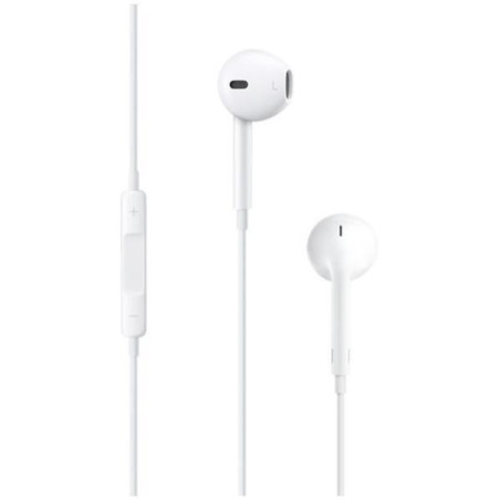 (MNHF2ZM/A) APPLE EARPODS CON CABLE Y JACK 3