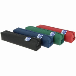 (400159978) OXFORD ESTUCHE & YOU CUADRADO PEQUEÑO NAPA C/SURTIDOS NEUTROS