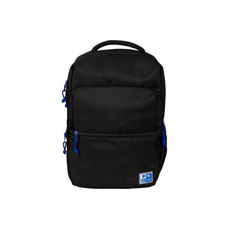 (400174091) OXFORD MOCHILA B-READY OXFBAG RPET NEGRO