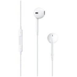 (MNHF2ZM/A) APPLE EARPODS CON CABLE Y JACK 3