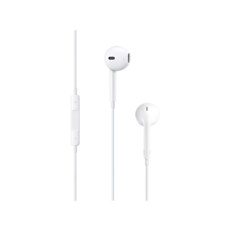 (MNHF2ZM/A) APPLE EARPODS CON CABLE Y JACK 3