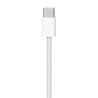 (MQKJ3ZM/A) APPLE CABLE-APPLE USB-C - USB-C