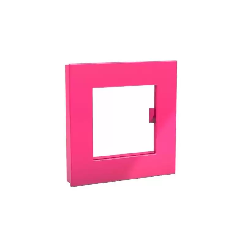 (95553-14823) NOVUS DAHLE 95553 IMÁN MEGA MAGNET CUADRADO XL 7