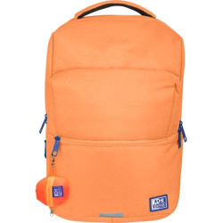 (400195157) OXFORD MOCHILA YOUNG PROOF B-READY 28L POLIÉSTER RECICLADO PEACH