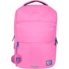 (400195158) OXFORD MOCHILA YOUNG PROOF B-READY 28L POLIÉSTER RECICLADO ROSA