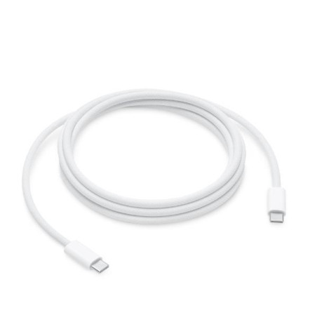 (MU2G3ZM/A) APPLE CABLE-APPLE USB-C - USB-C