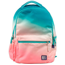 (400195227) OXFORD MOCHILA ADAPTABLE GRADIENT OCEAN
